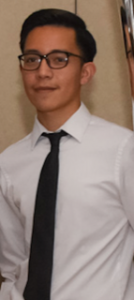 Brian Carbajal