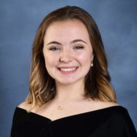 Lauren Raziano ‘20