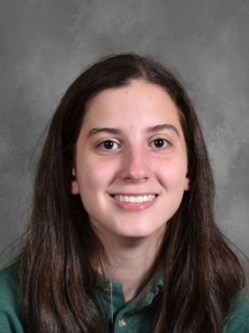 Photo of Natalie Gildea ‘23
