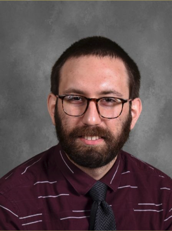 Archmere Welcomes New Dual Subject Teacher: Mr. Robert Janoski