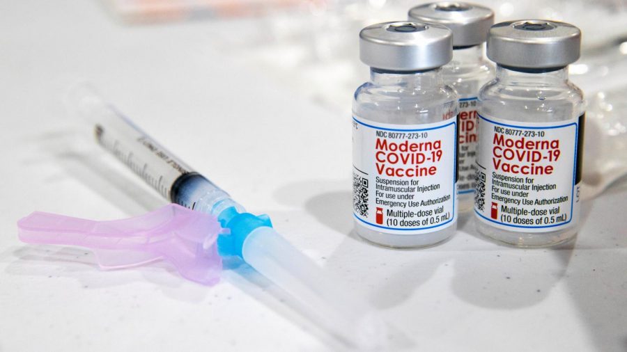 The COVID Vaccine and When It Could Get To You
