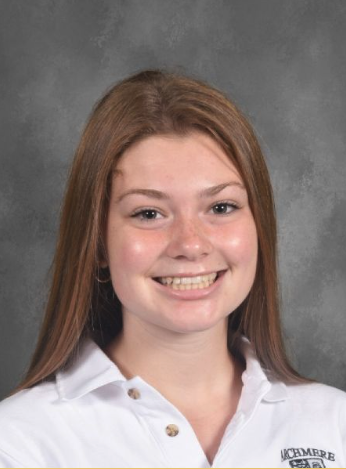 Olivia MacMillan '22