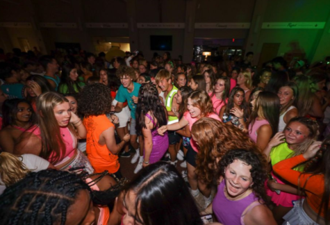 MORP and Homecoming Return to Archmere