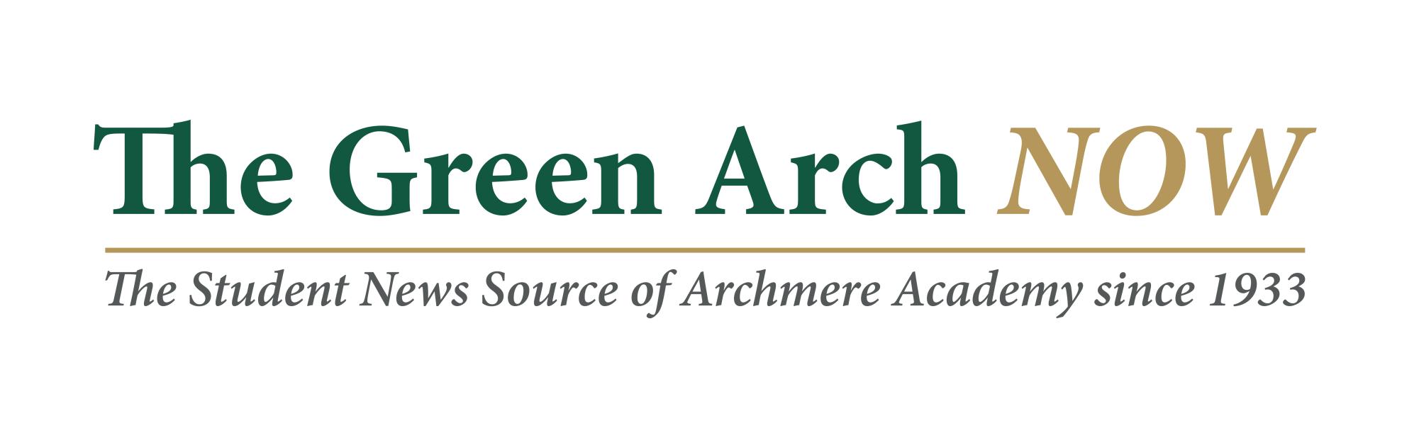 The Student News Site of Archmere Academy
