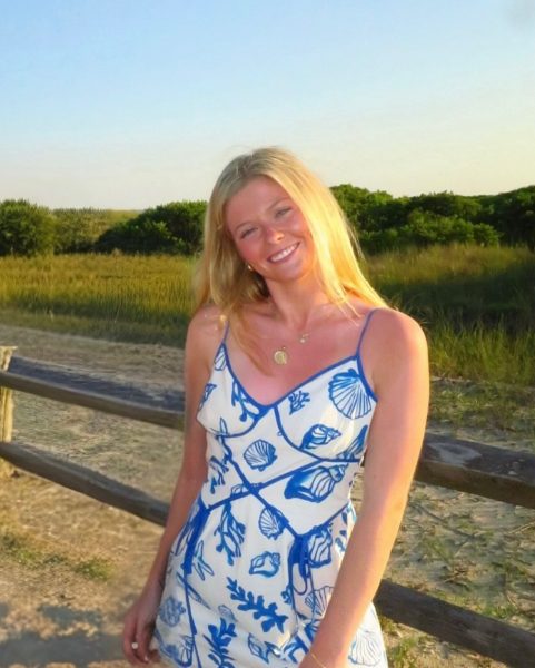 Lucy Weinig