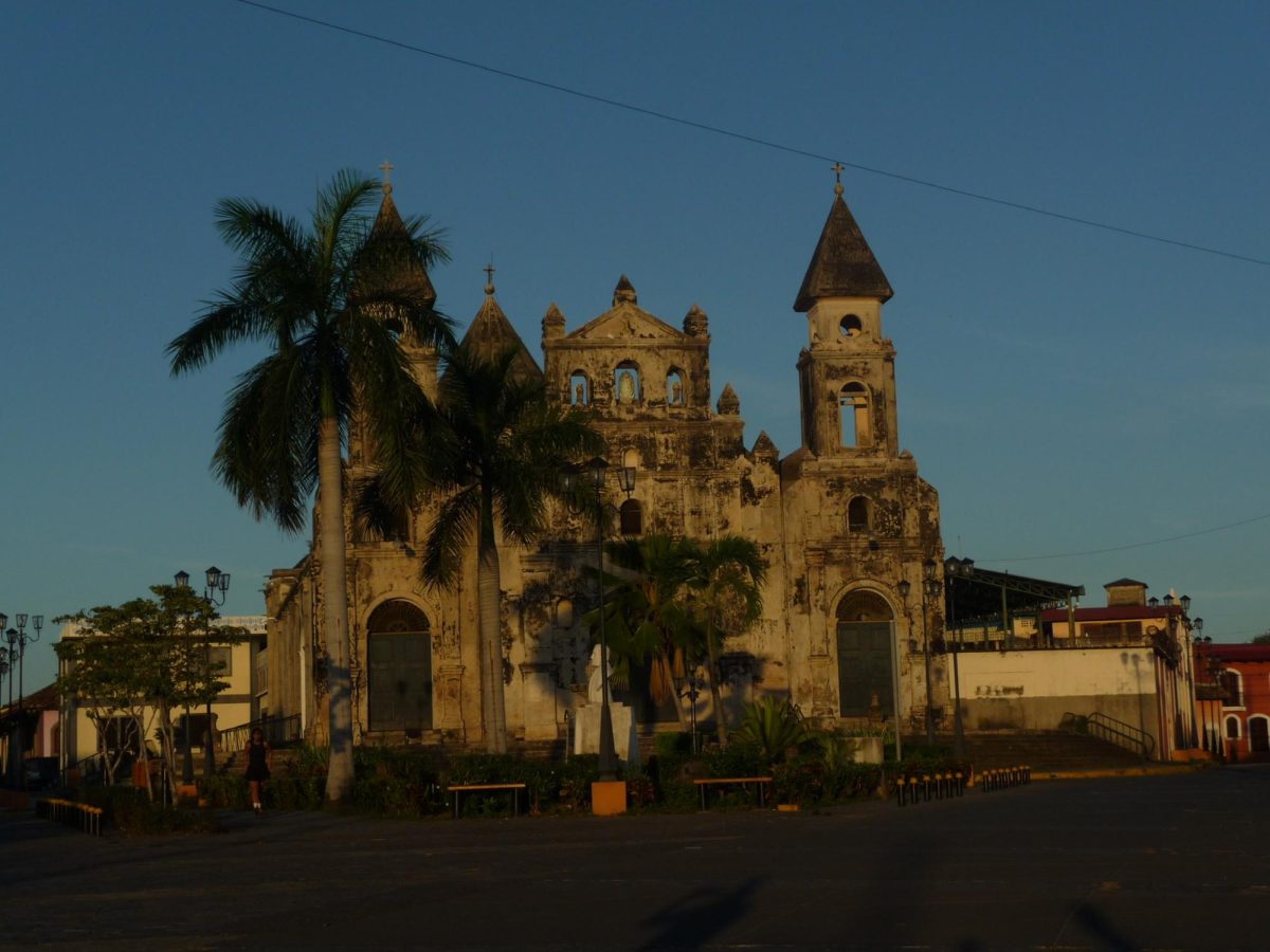 Giving Back During the Season of Giving: Archmere Students Visit Puerto Rico and Nicaragua