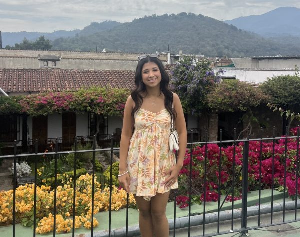 Zinah Avendano Flores