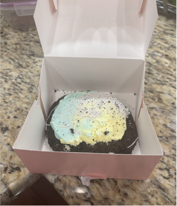 Crumbl Cookie Earns Rave Reviews Over Summer Break