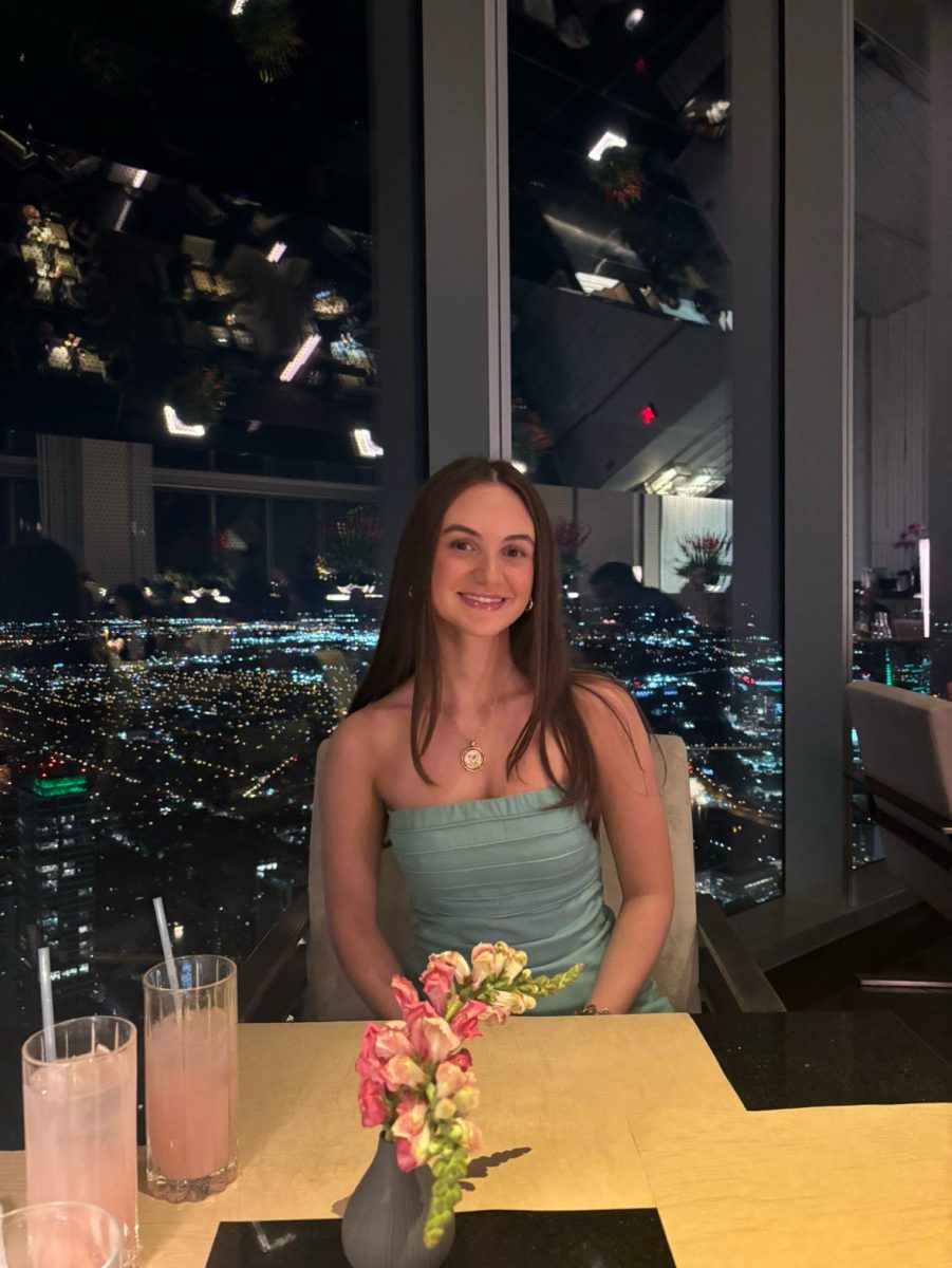 Siena Rappucci
