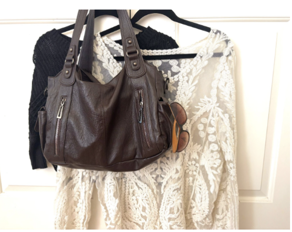 Try out these fall fashion combinations. 