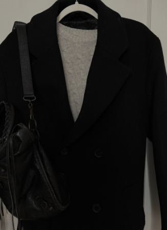 Winter Fashion